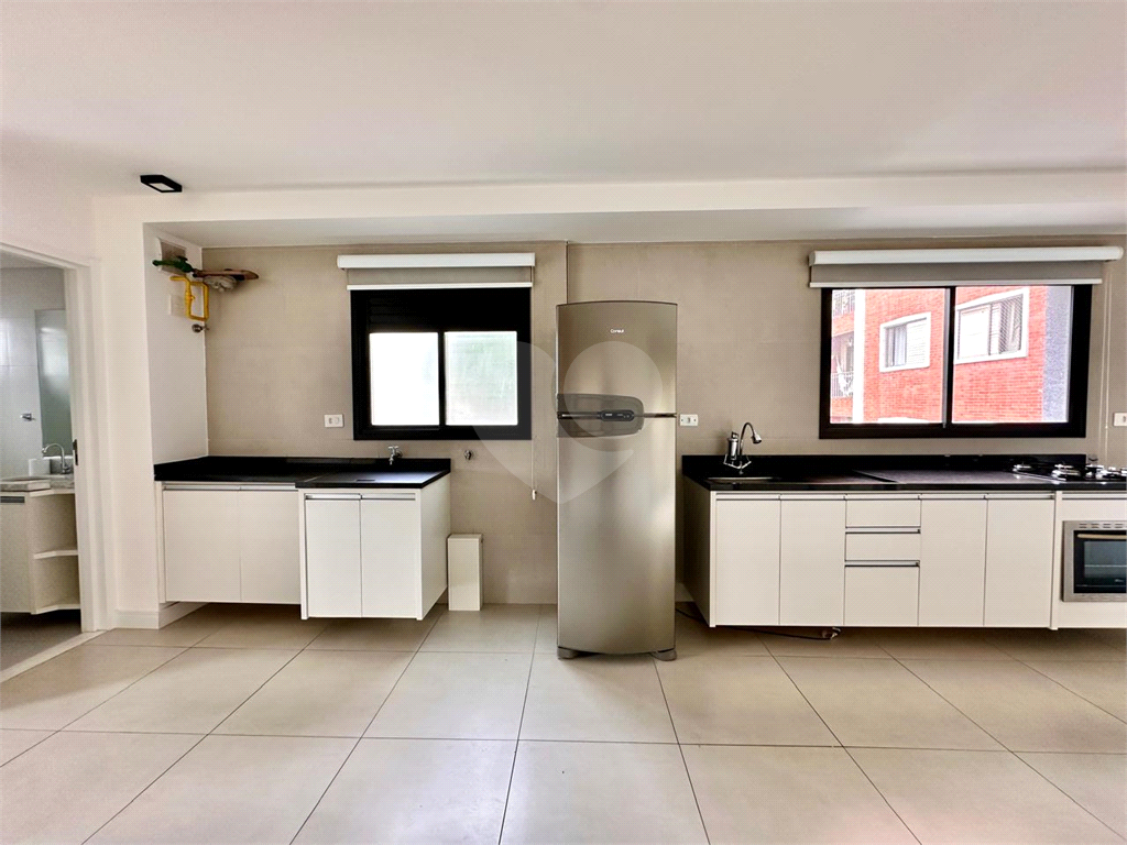 Apartamento à venda e aluguel com 1 quarto, 50m² - Foto 7