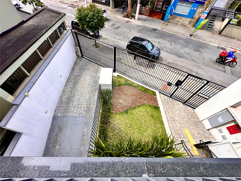 Apartamento à venda e aluguel com 1 quarto, 50m² - Foto 15