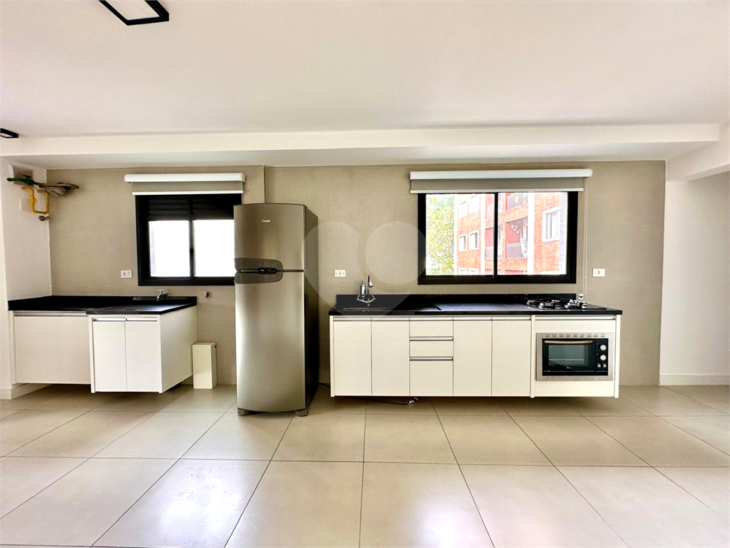 Apartamento à venda e aluguel com 1 quarto, 50m² - Foto 6