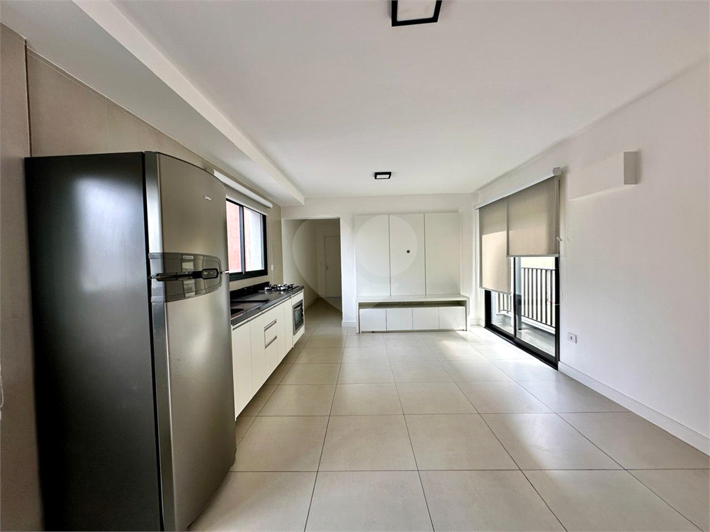 Apartamento à venda e aluguel com 1 quarto, 50m² - Foto 9