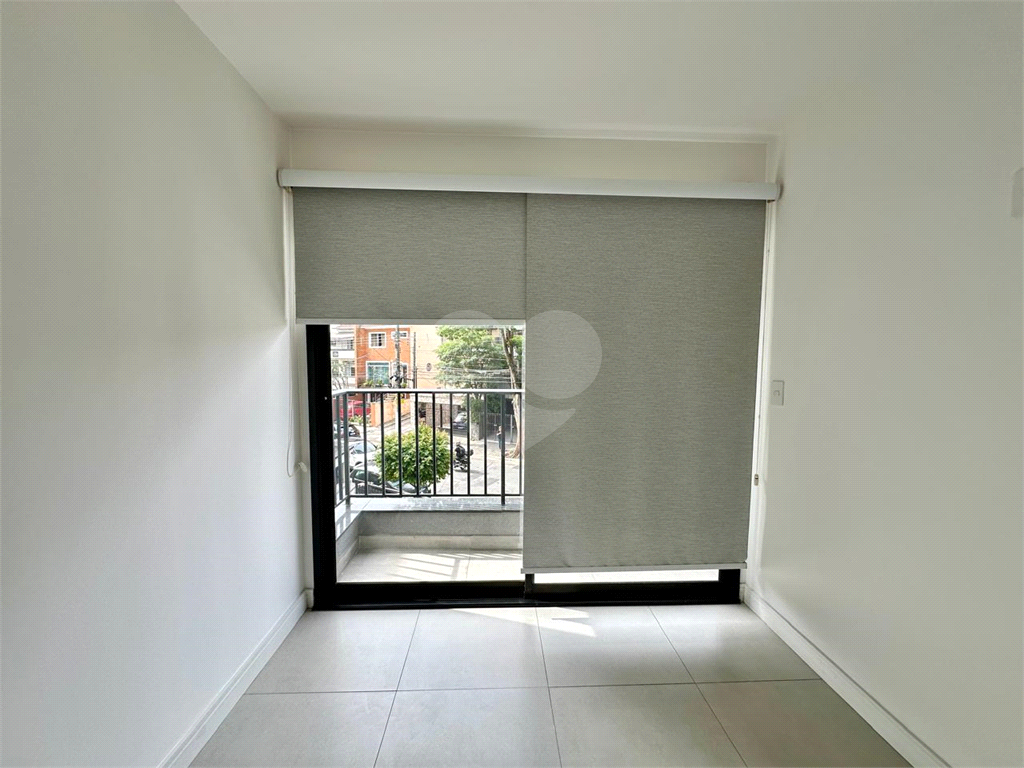 Apartamento à venda e aluguel com 1 quarto, 50m² - Foto 11