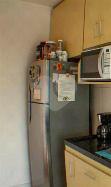 Apartamento à venda com 2 quartos, 50m² - Foto 10