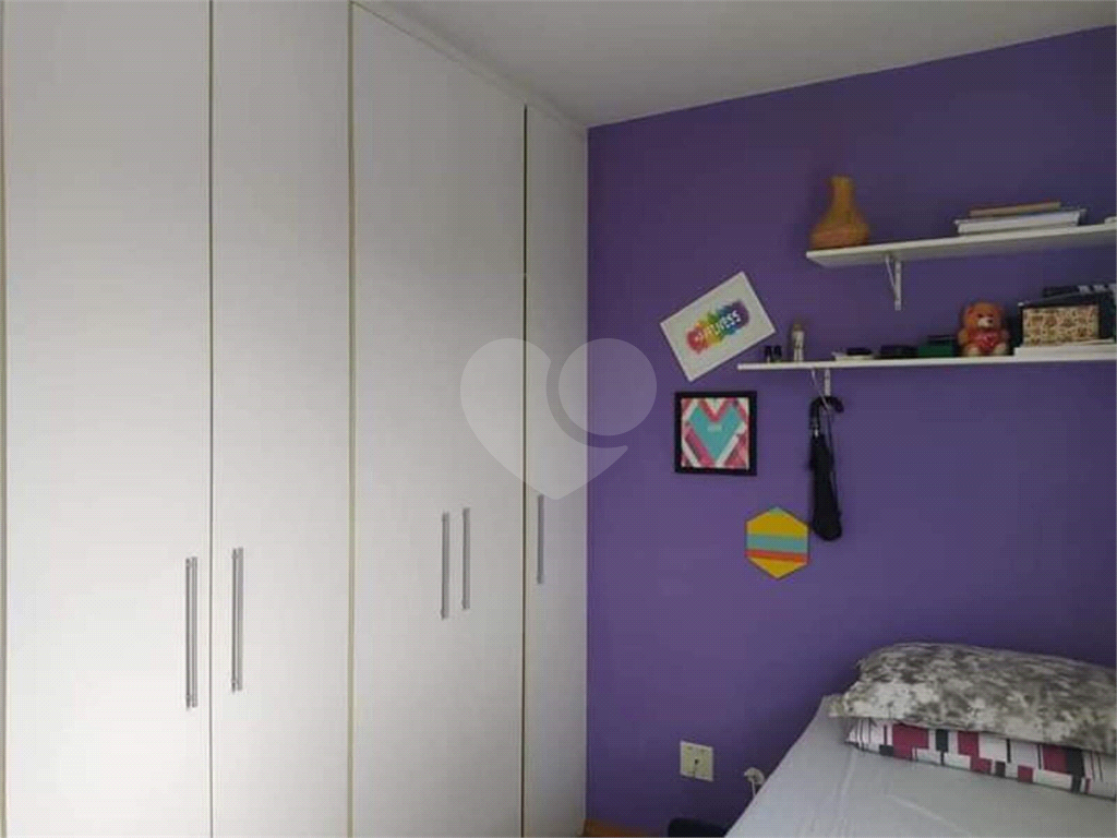 Apartamento à venda com 2 quartos, 50m² - Foto 13