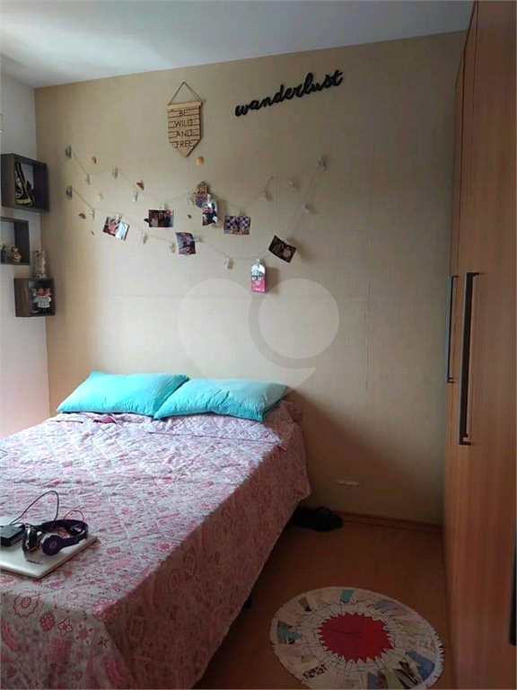 Apartamento à venda com 2 quartos, 50m² - Foto 9