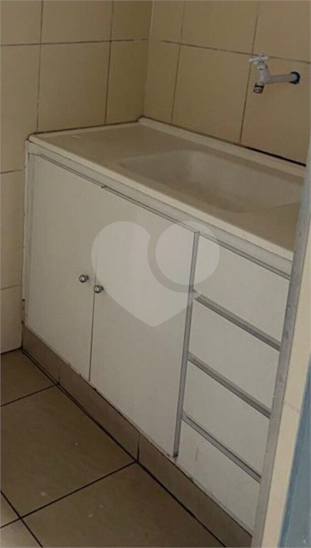 Apartamento à venda com 2 quartos, 50m² - Foto 8