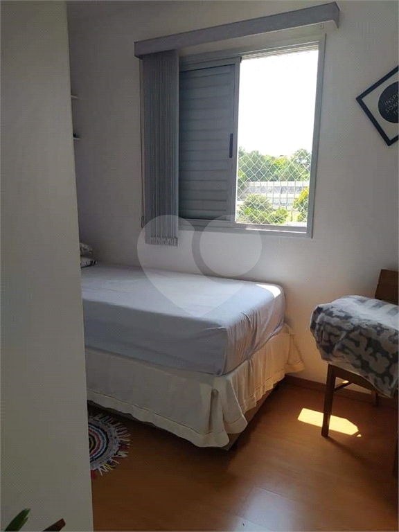 Apartamento à venda com 2 quartos, 50m² - Foto 5