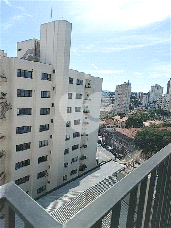 APARTAMENTO em SANTANA
