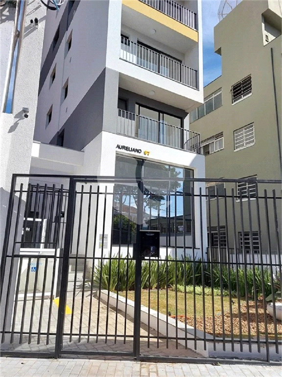 APARTAMENTO em SANTANA