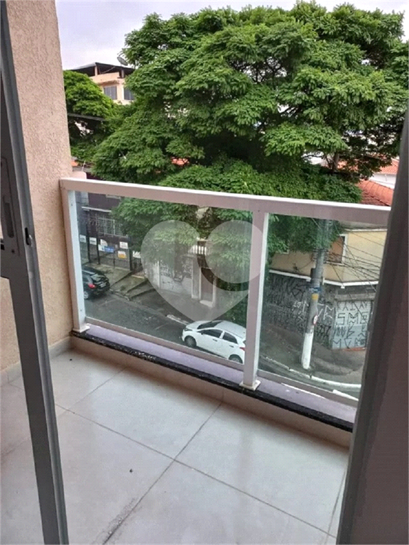 APARTAMENTO em SANTANA