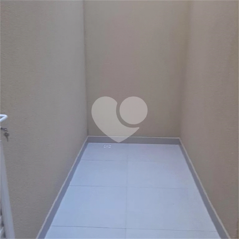APARTAMENTO em SANTANA
