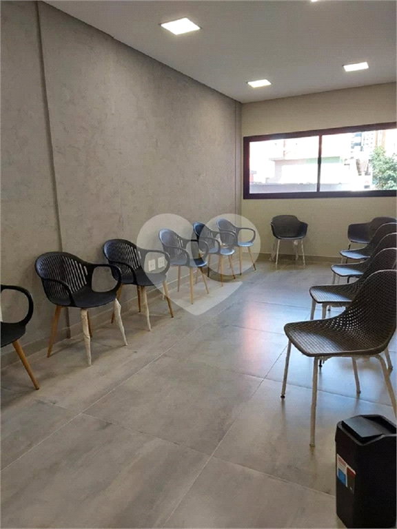 APARTAMENTO em SANTANA