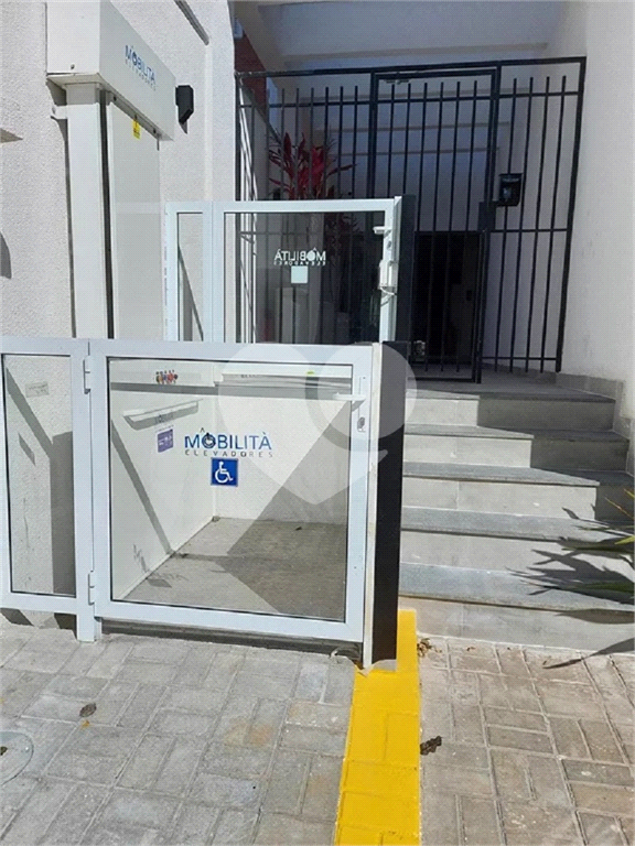 APARTAMENTO em SANTANA