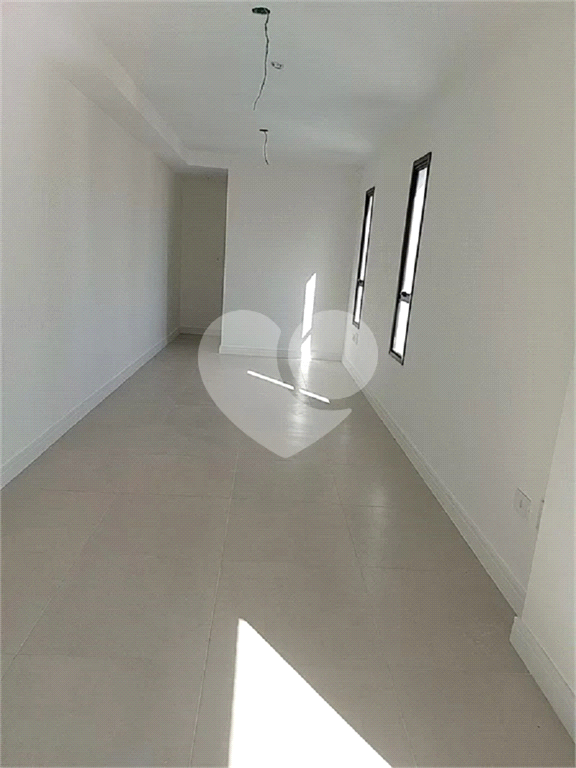 APARTAMENTO em SANTANA