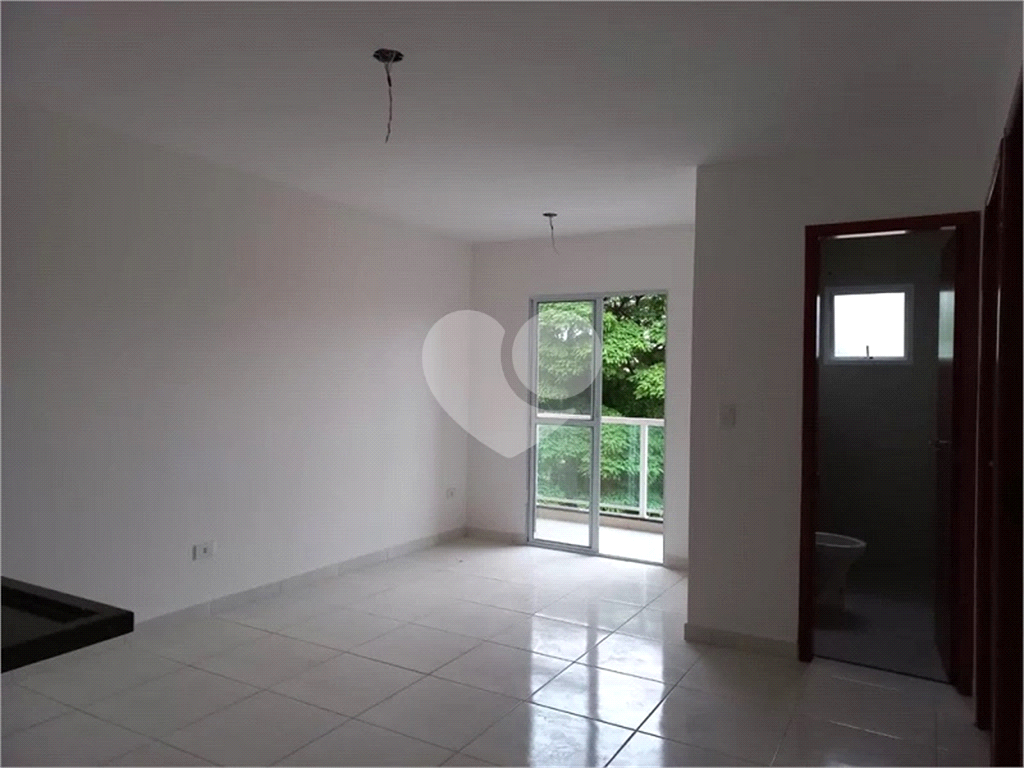 APARTAMENTO em SANTANA