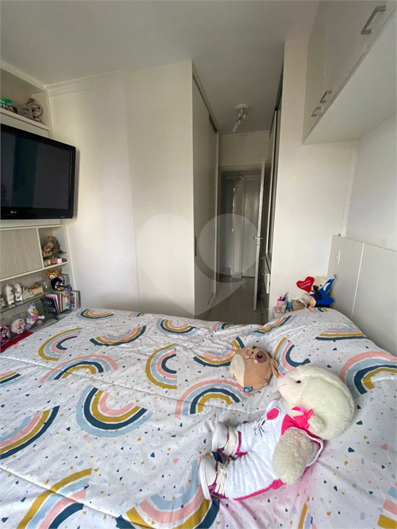 Apartamento de 66 m² na Penha 