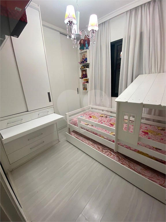 Apartamento de 66 m² na Penha 