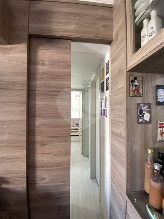 Apartamento de 66 m² na Penha 