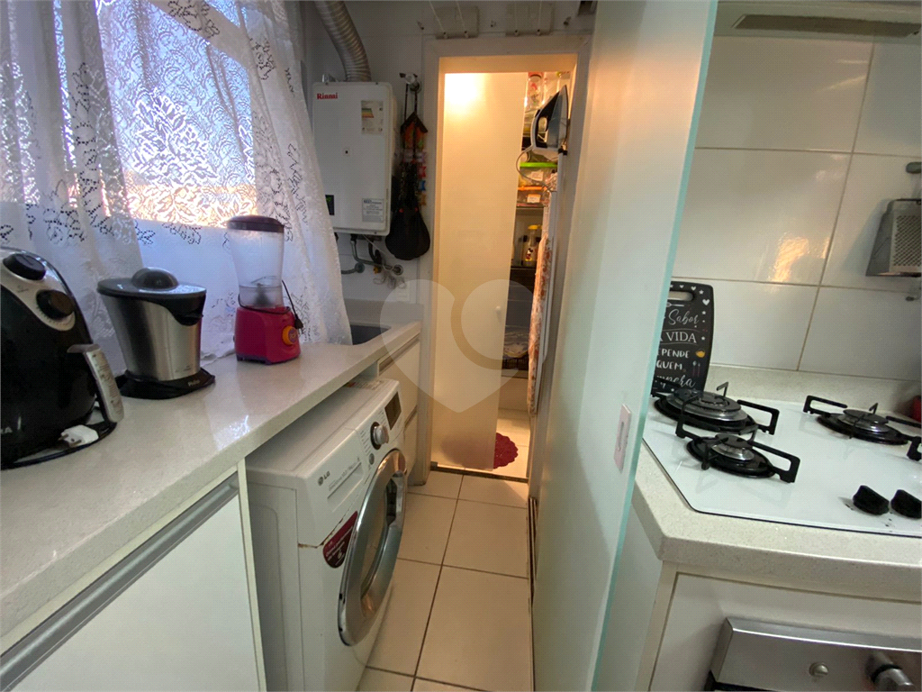 Apartamento de 66 m² na Penha 