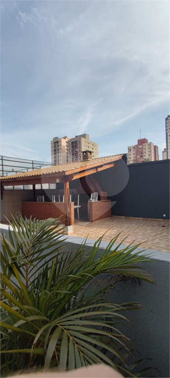 Apartamento de 66 m² na Penha 