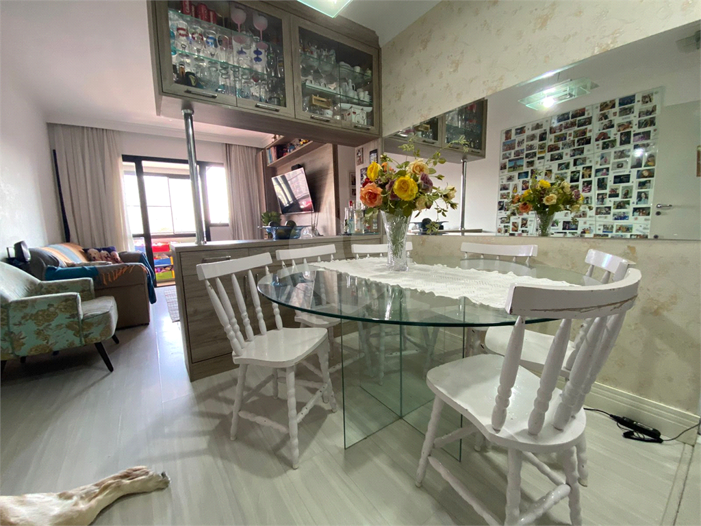 Apartamento de 66 m² na Penha 