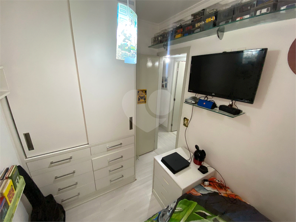 Apartamento de 66 m² na Penha 