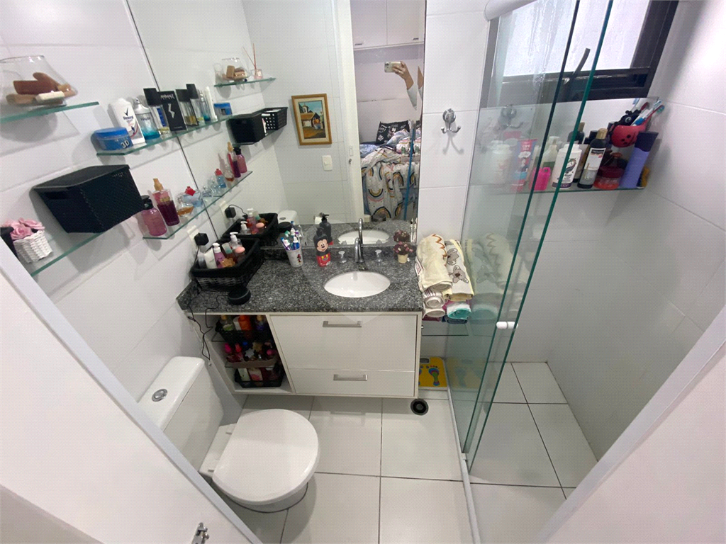 Apartamento de 66 m² na Penha 