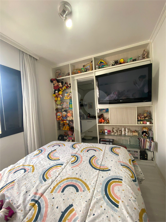 Apartamento de 66 m² na Penha 