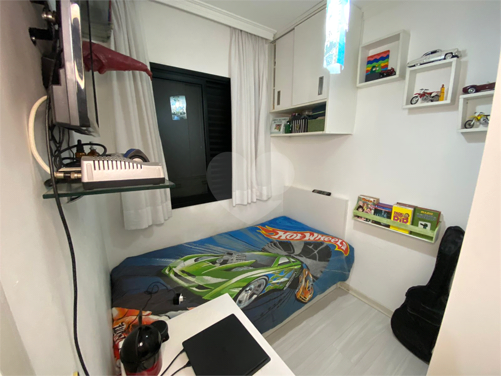 Apartamento de 66 m² na Penha 
