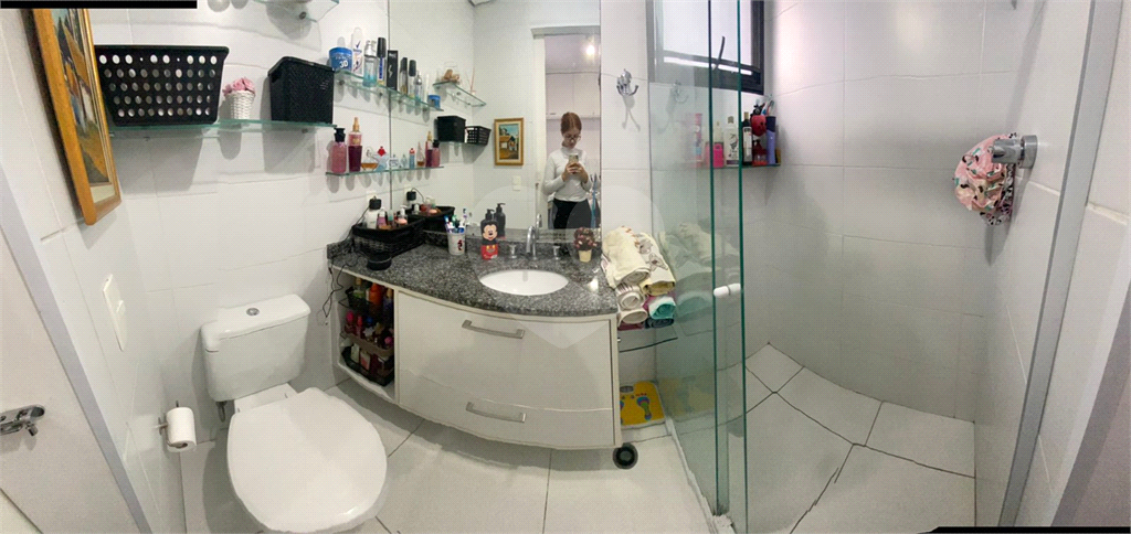 Apartamento de 66 m² na Penha 