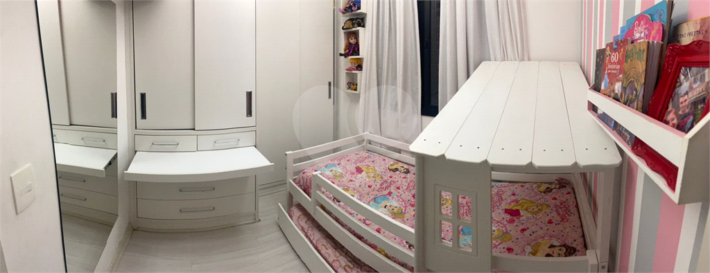 Apartamento de 66 m² na Penha 