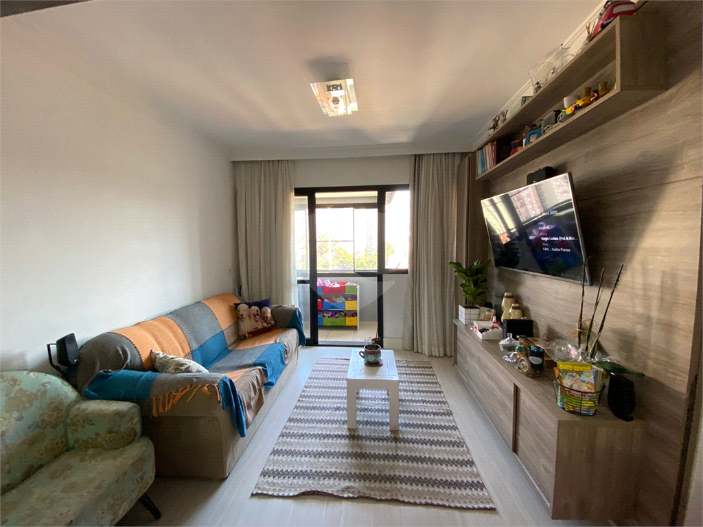 Apartamento de 66 m² na Penha 