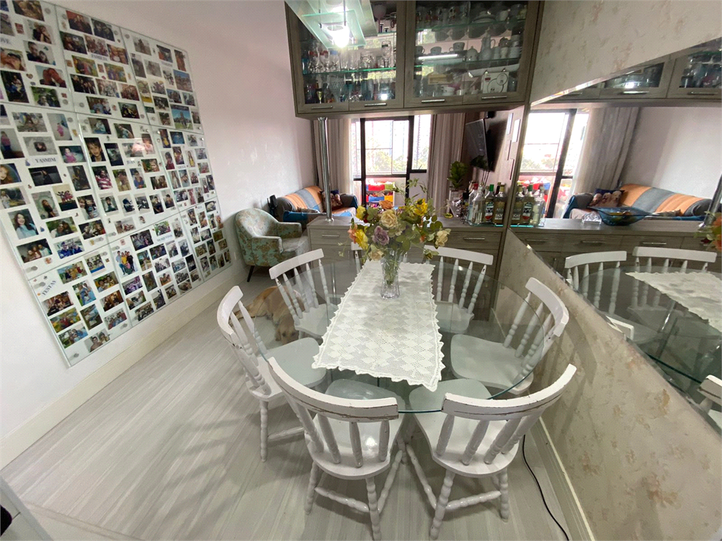 Apartamento de 66 m² na Penha 