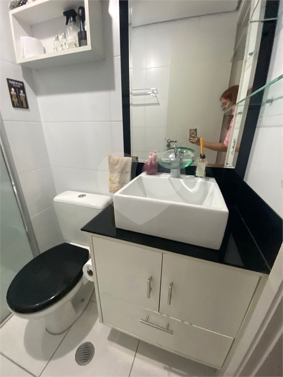 Apartamento de 66 m² na Penha 