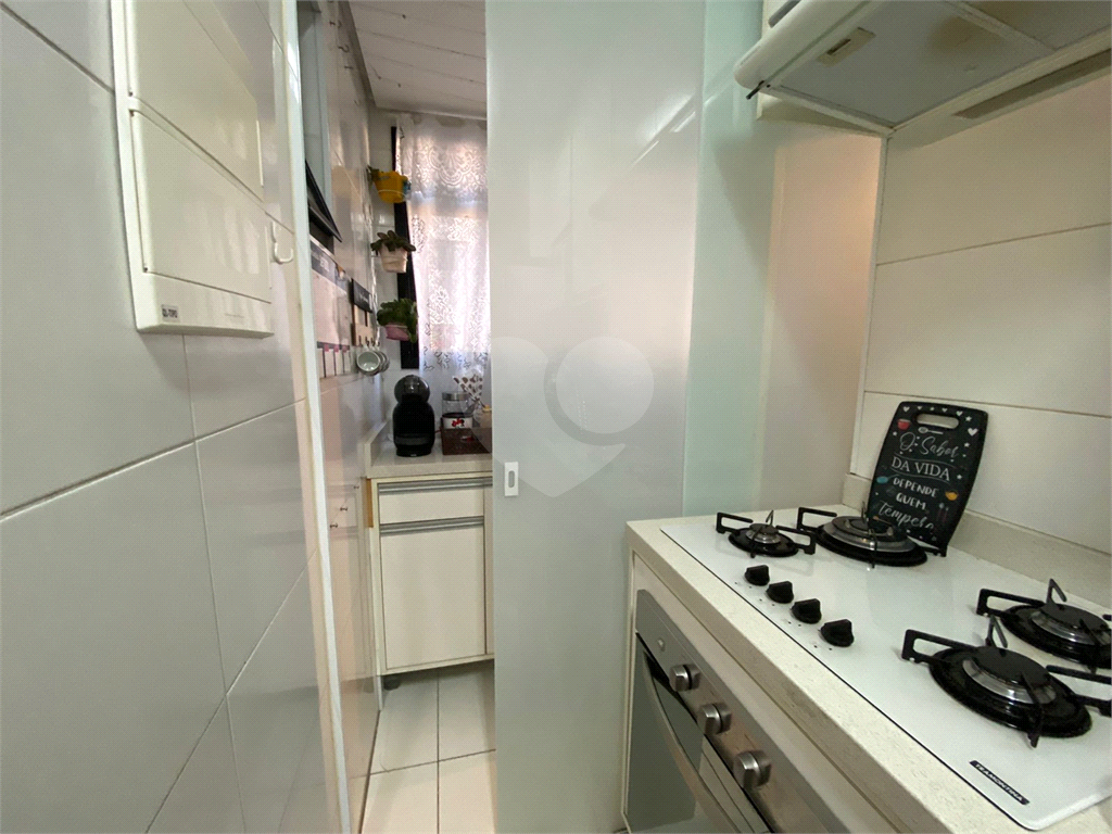 Apartamento de 66 m² na Penha 