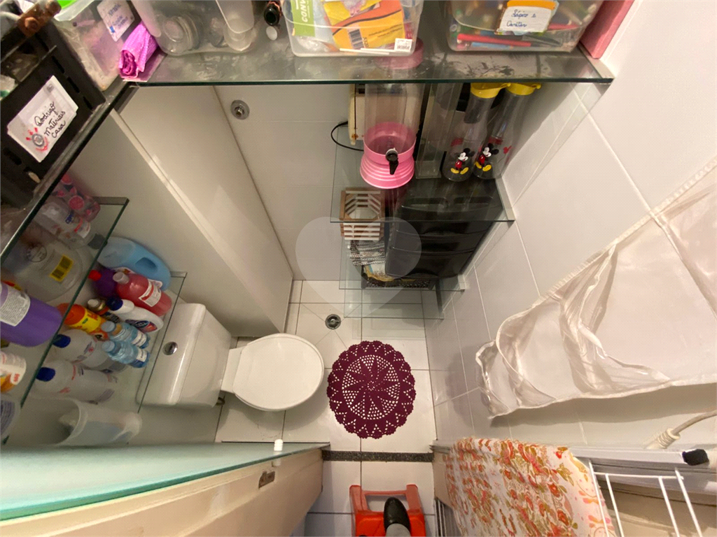 Apartamento de 66 m² na Penha 