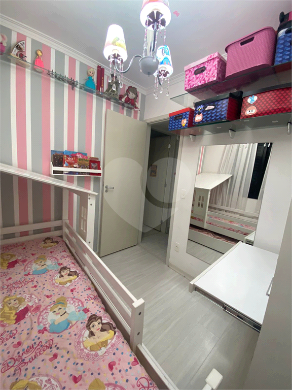 Apartamento de 66 m² na Penha 
