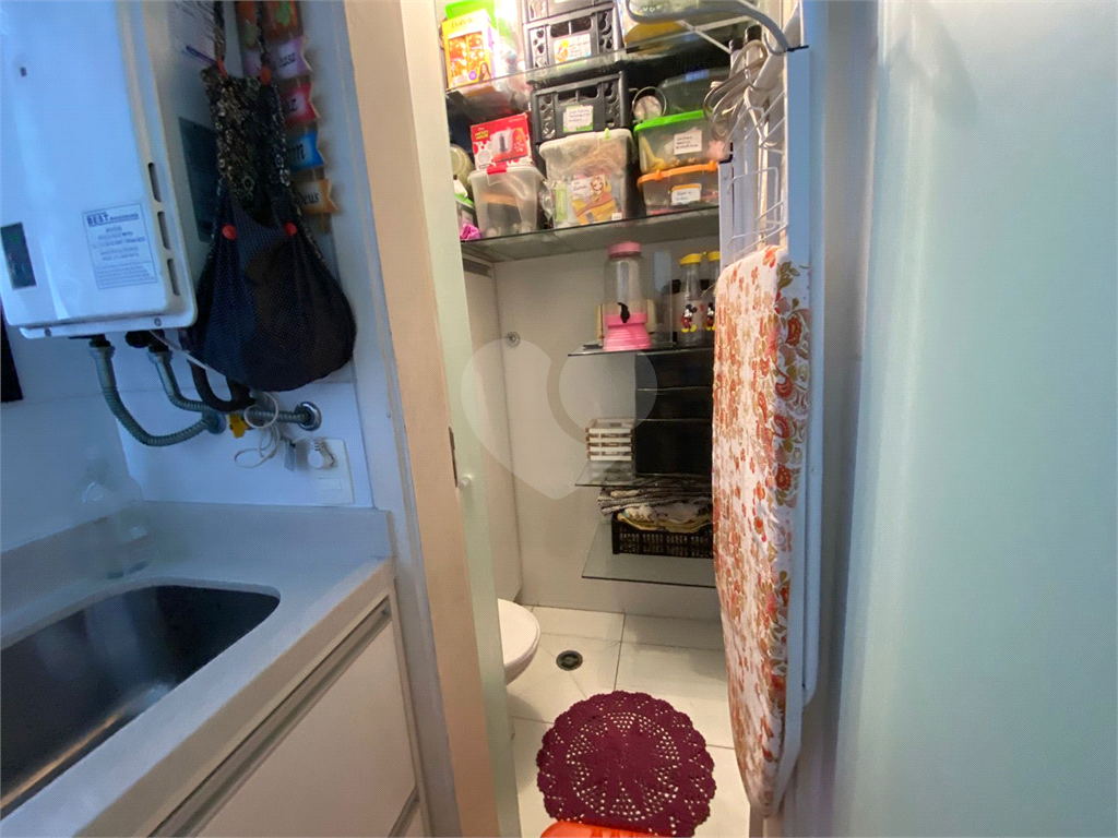 Apartamento de 66 m² na Penha 