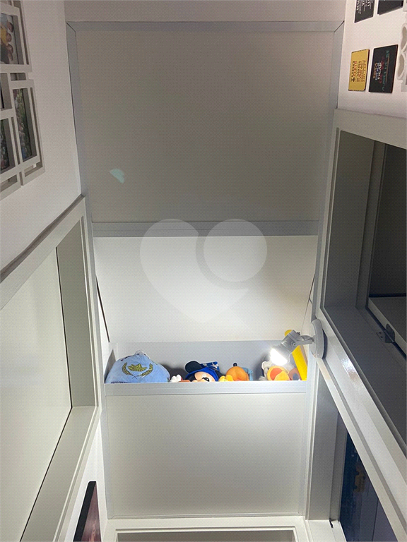 Apartamento de 66 m² na Penha 