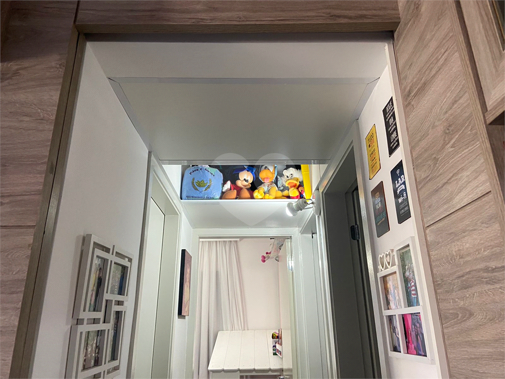 Apartamento de 66 m² na Penha 