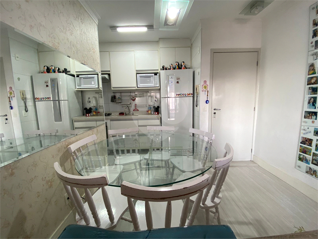 Apartamento de 66 m² na Penha 
