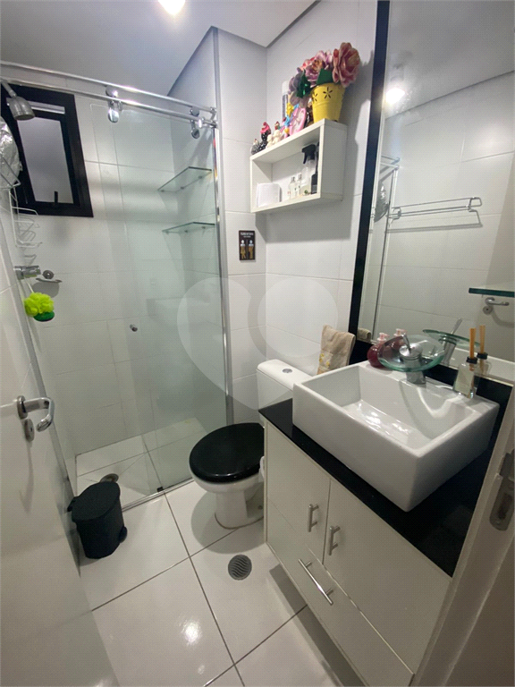 Apartamento de 66 m² na Penha 