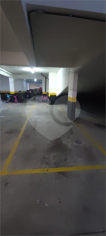 Apartamento de 66 m² na Penha 