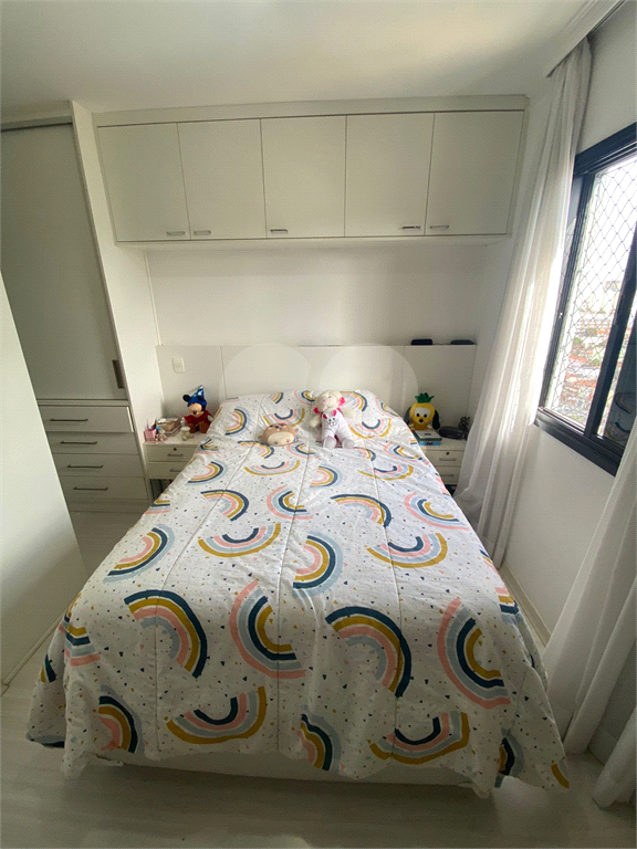 Apartamento de 66 m² na Penha 