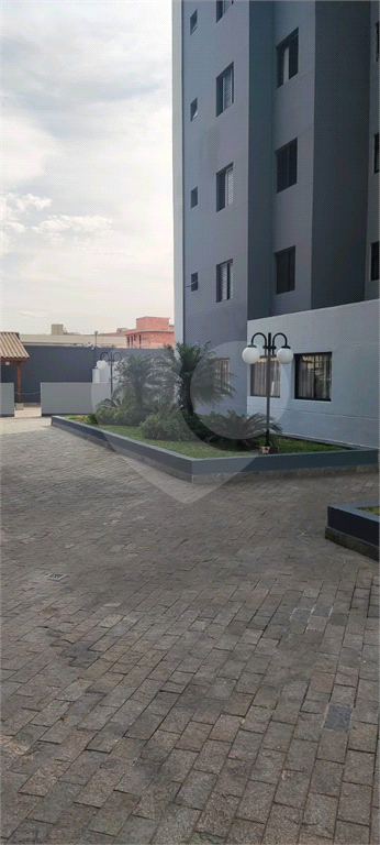 Apartamento de 66 m² na Penha 