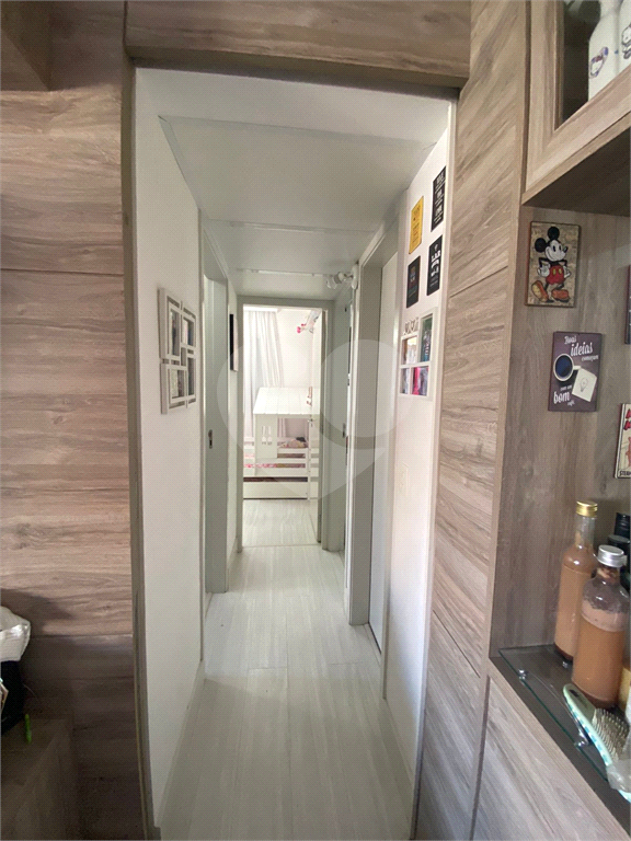 Apartamento de 66 m² na Penha 