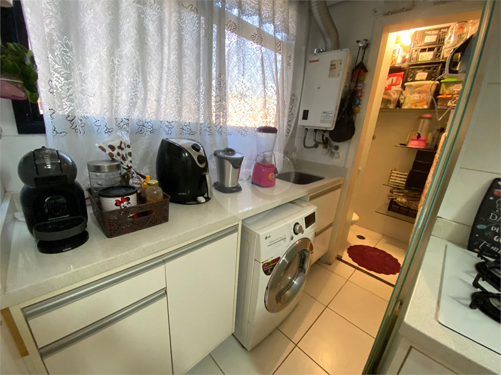 Apartamento de 66 m² na Penha 