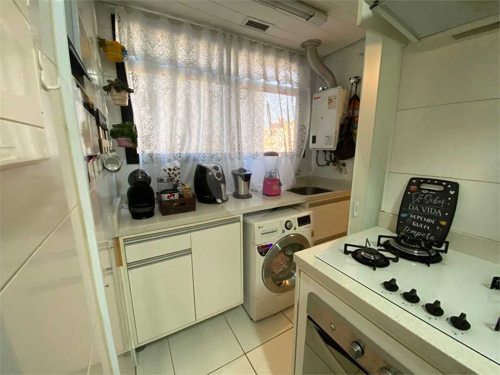 Apartamento de 66 m² na Penha 