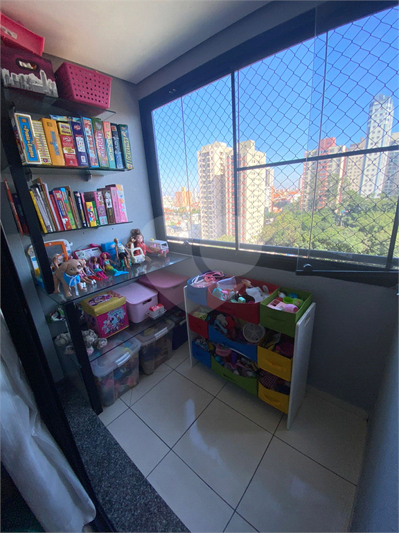 Apartamento de 66 m² na Penha 
