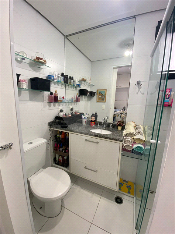 Apartamento de 66 m² na Penha 