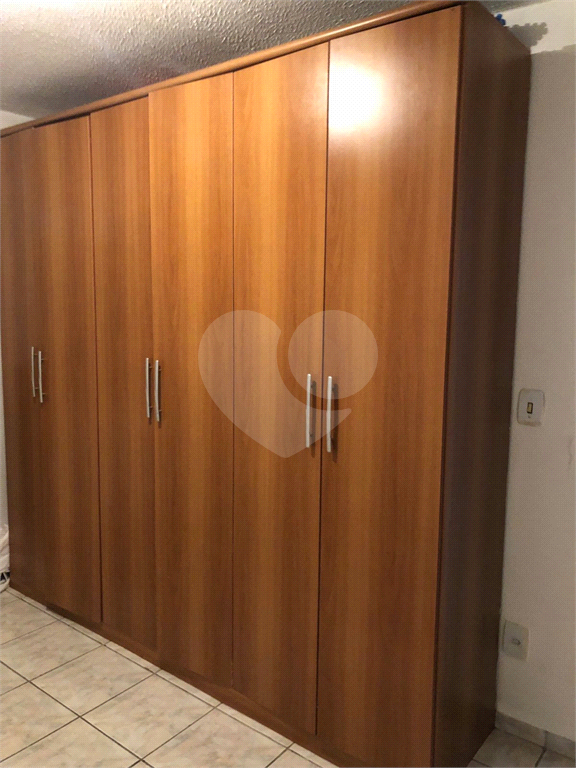 Apartamento à venda com 2 quartos, 57m² - Foto 6